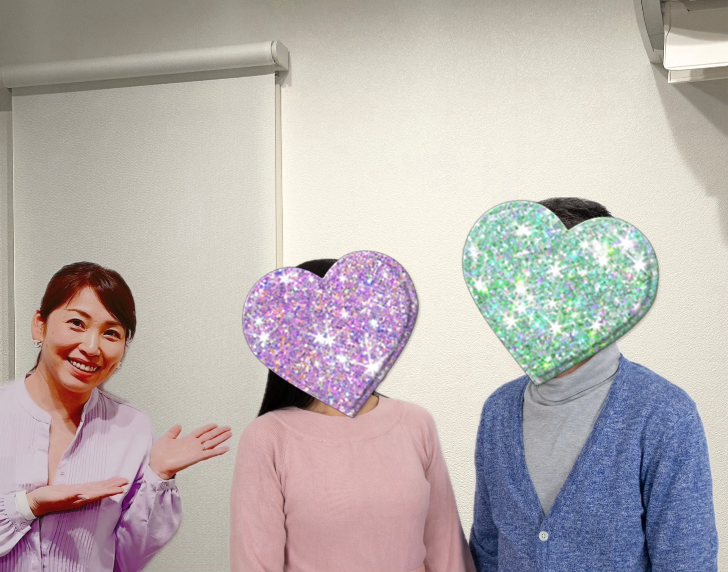 面倒くさがりなので結婚相談所一択でした